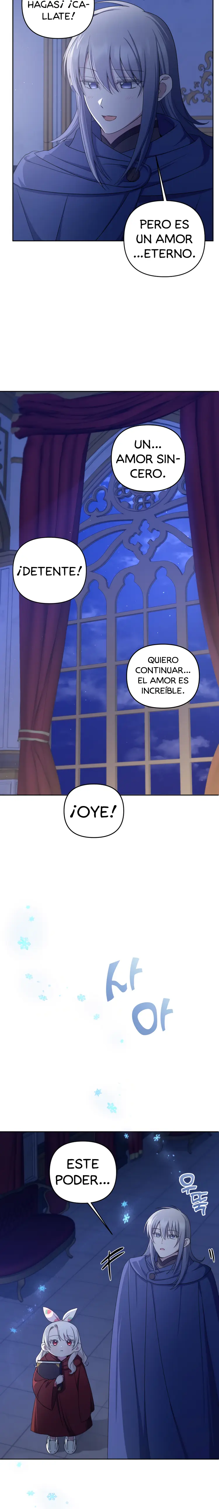 Conversaciones Perversas capítulo 44 página 11