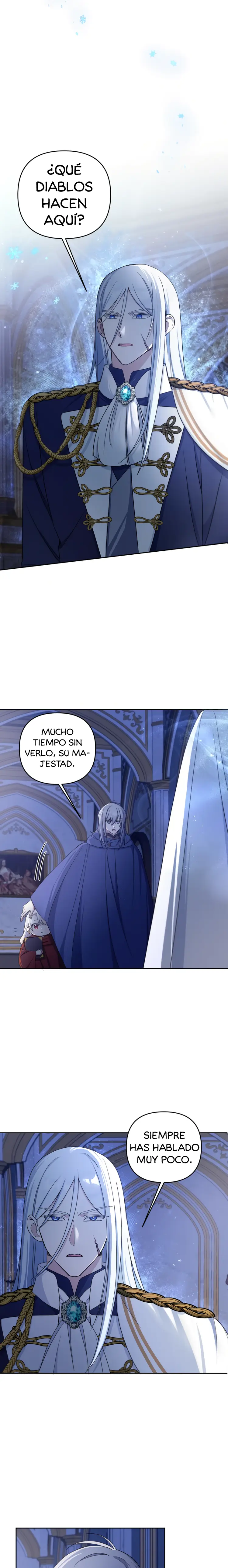 Conversaciones Perversas capítulo 44 página 12