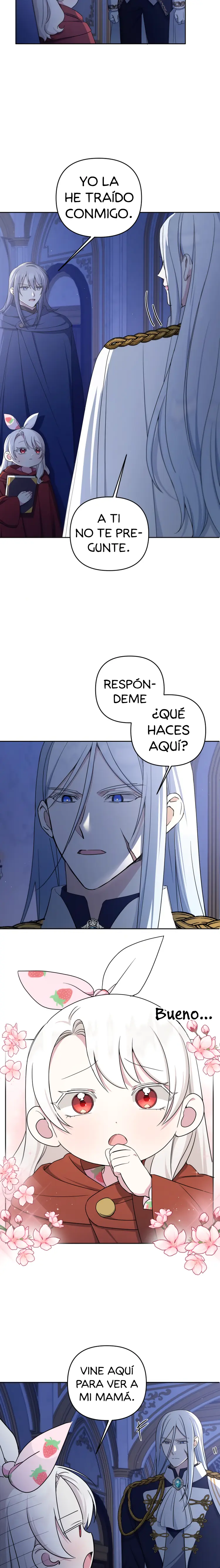 Conversaciones Perversas capítulo 44 página 14