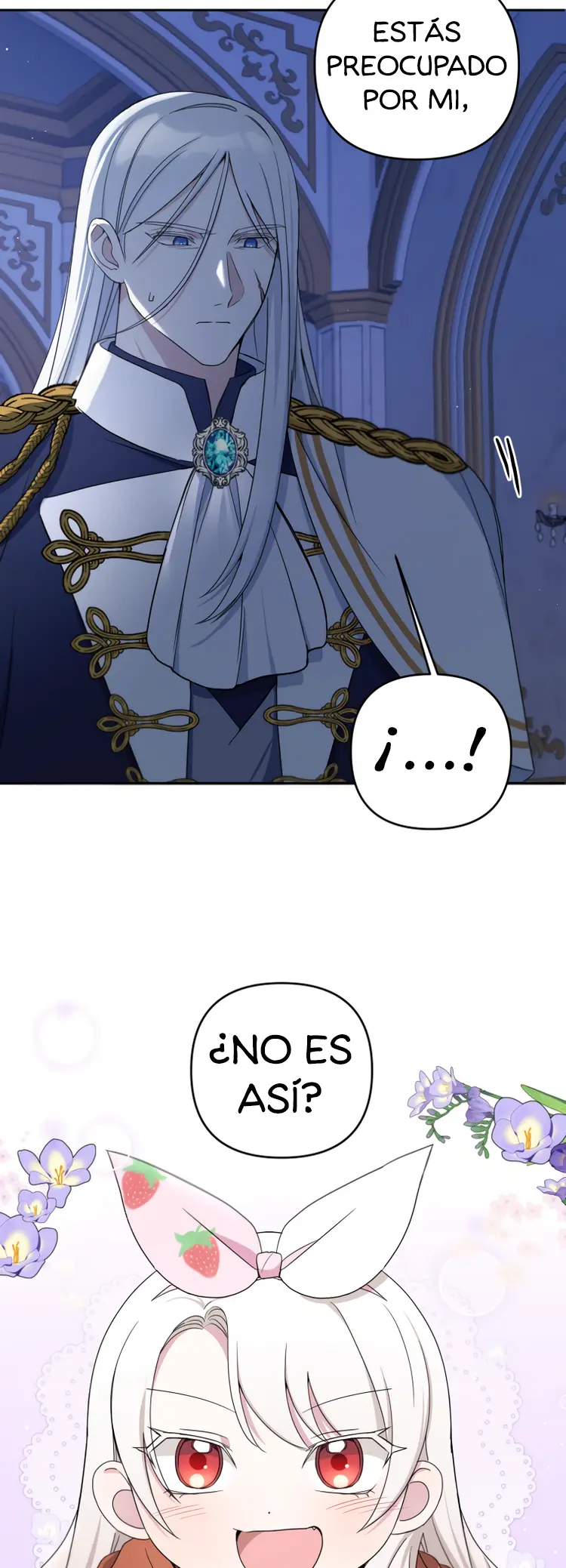 Conversaciones Perversas capítulo 44 página 19