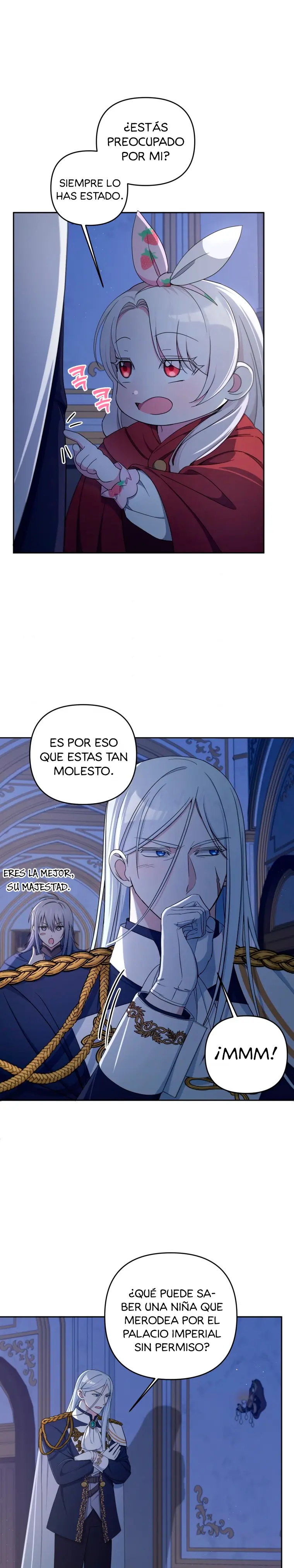 Conversaciones Perversas capítulo 45 página 2