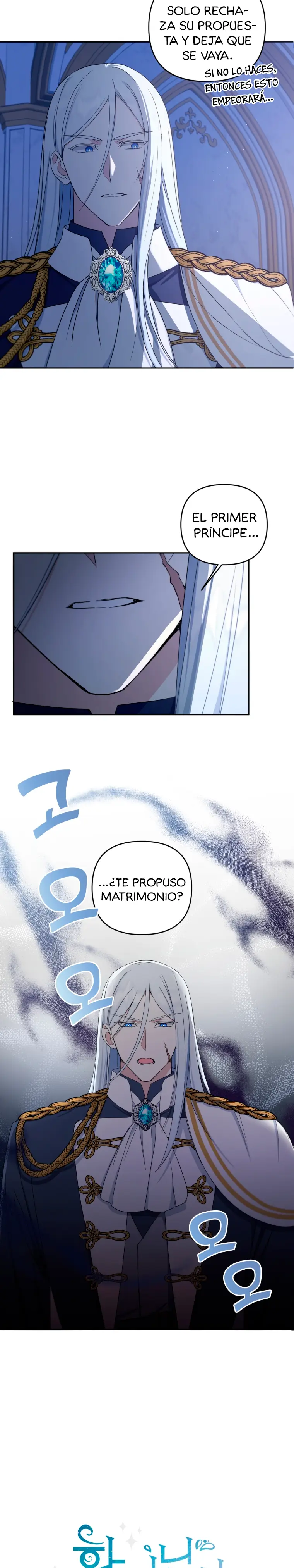 Conversaciones Perversas capítulo 45 página 6