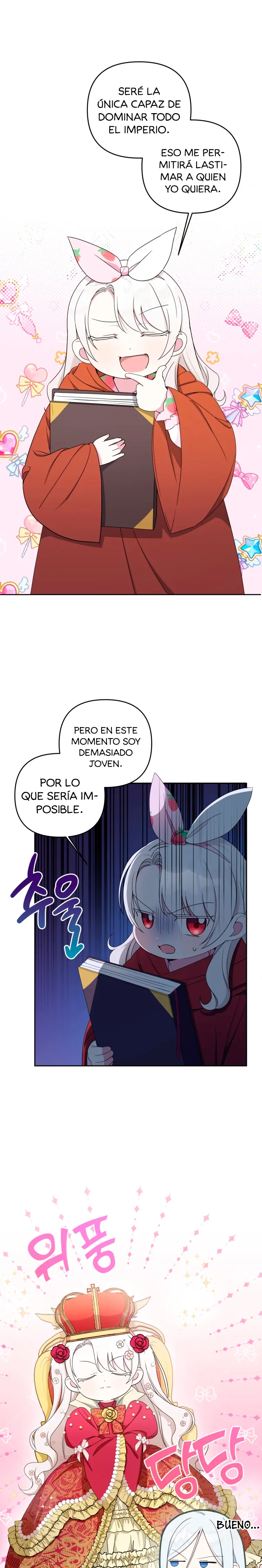 Conversaciones Perversas capítulo 45 página 10