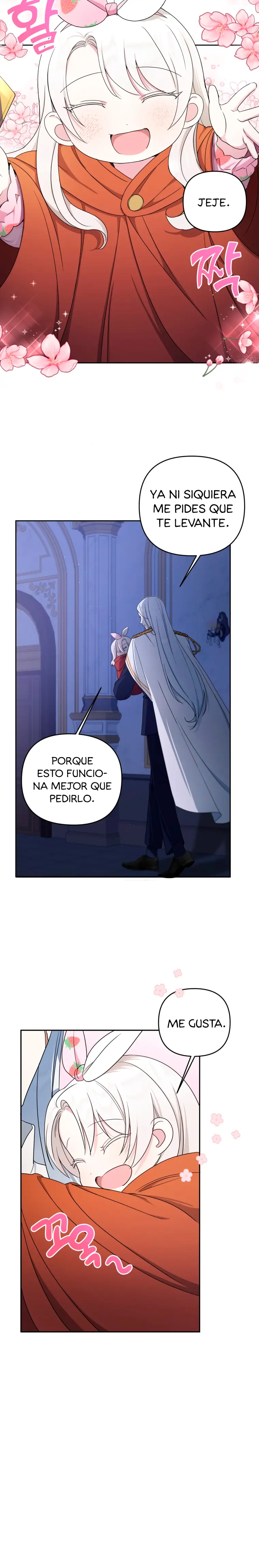 Conversaciones Perversas capítulo 45 página 12