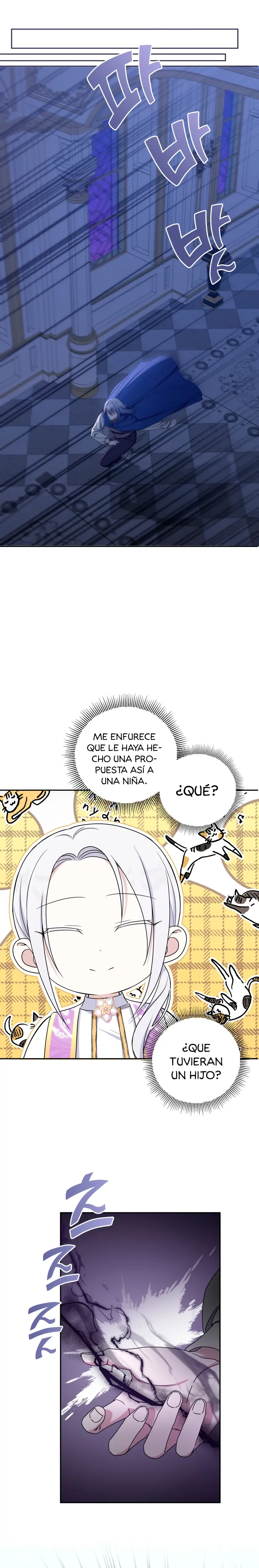 Conversaciones Perversas capítulo 45 página 13