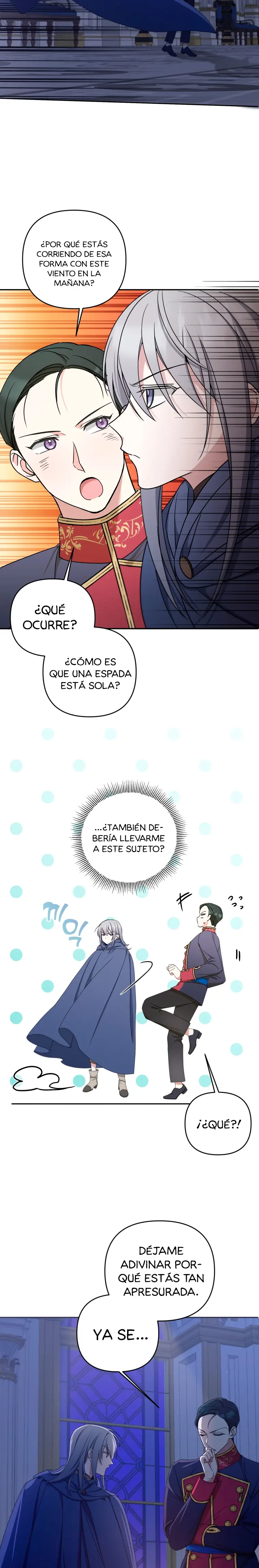 Conversaciones Perversas capítulo 45 página 15