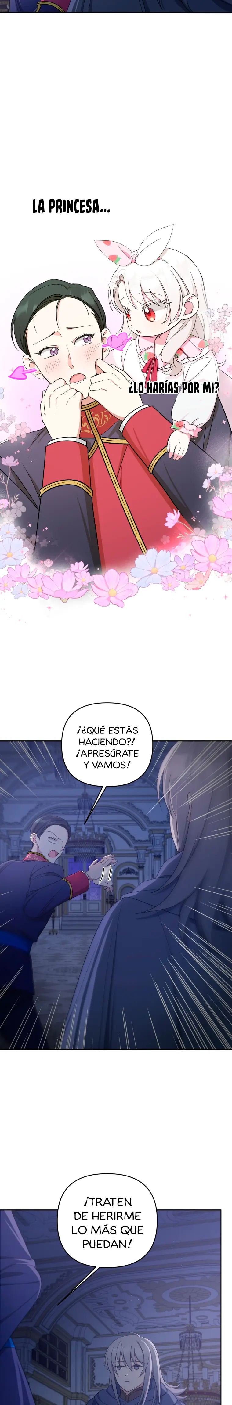 Conversaciones Perversas capítulo 45 página 20