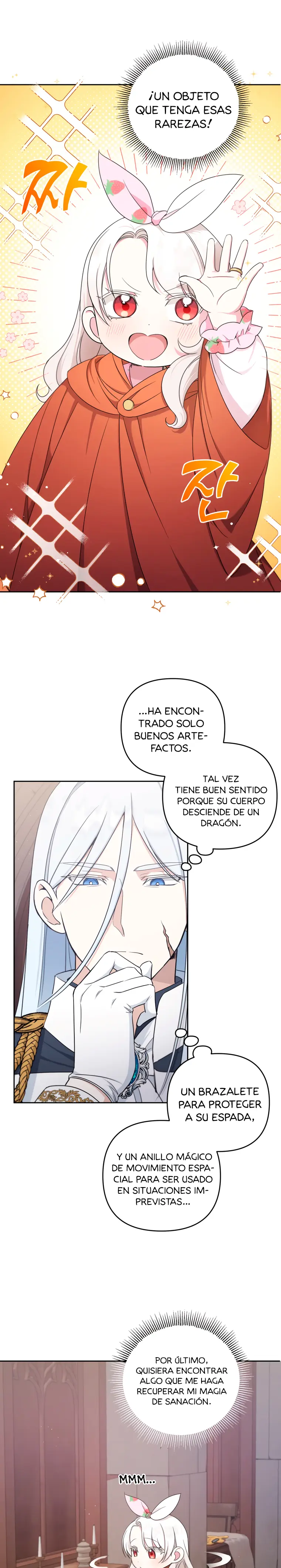 Conversaciones Perversas capítulo 46 página 9