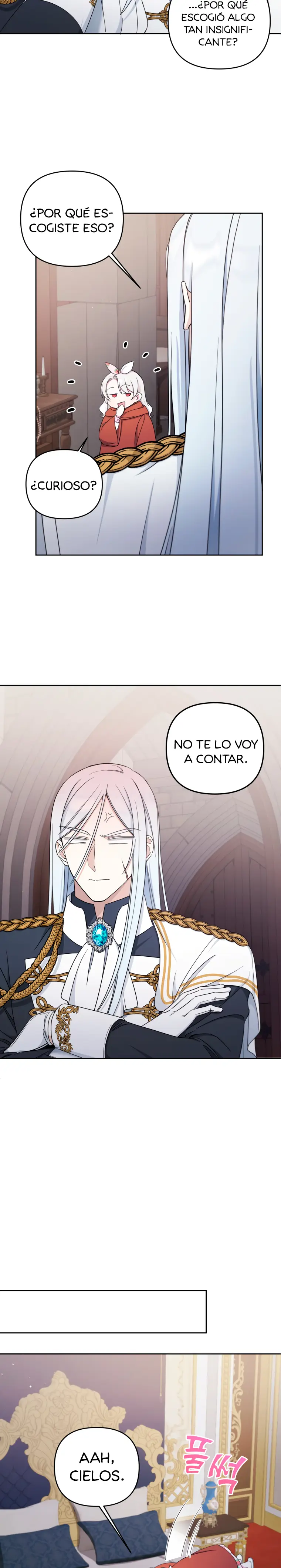 Conversaciones Perversas capítulo 46 página 11