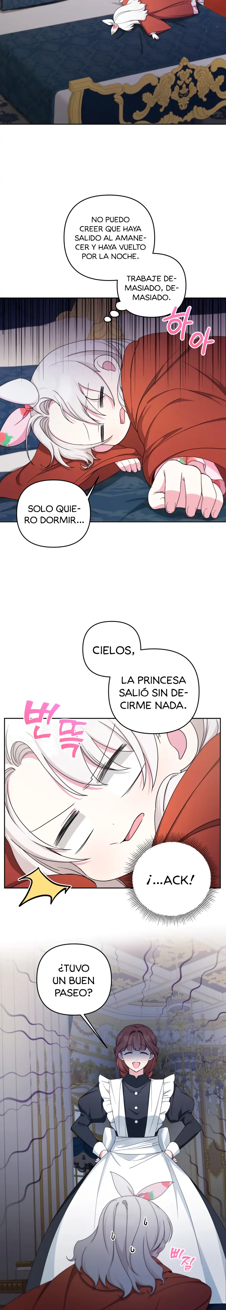 Conversaciones Perversas capítulo 46 página 12