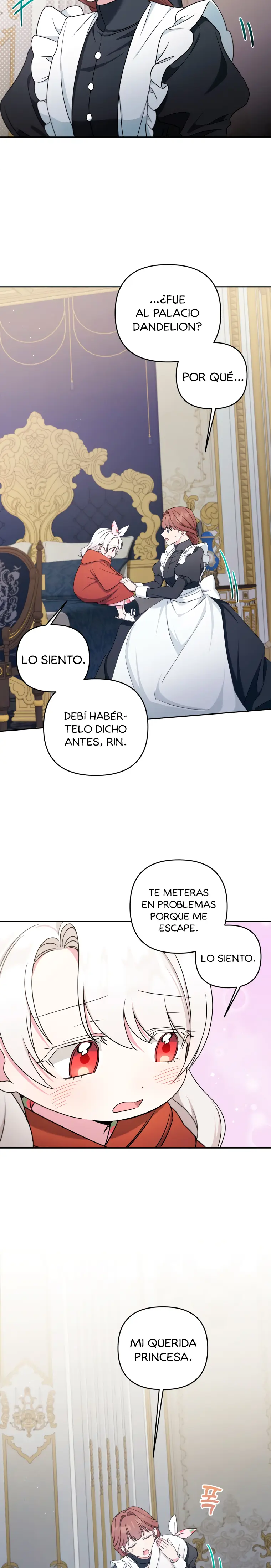 Conversaciones Perversas capítulo 46 página 15