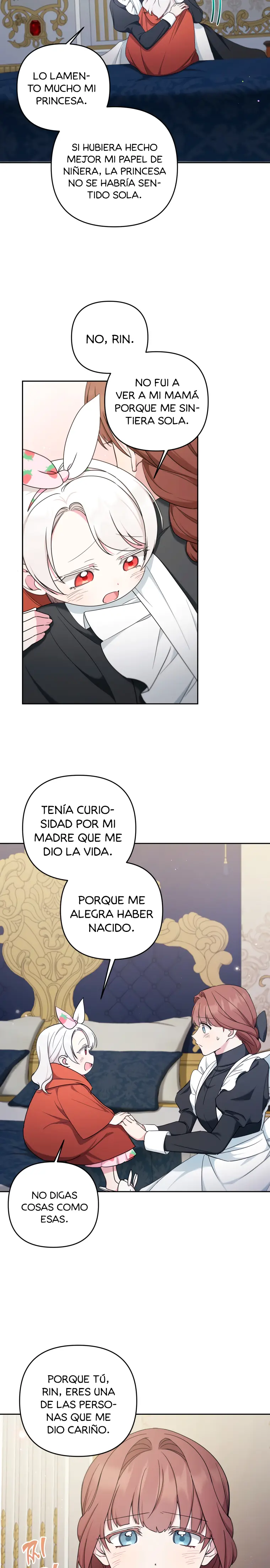 Conversaciones Perversas capítulo 46 página 16