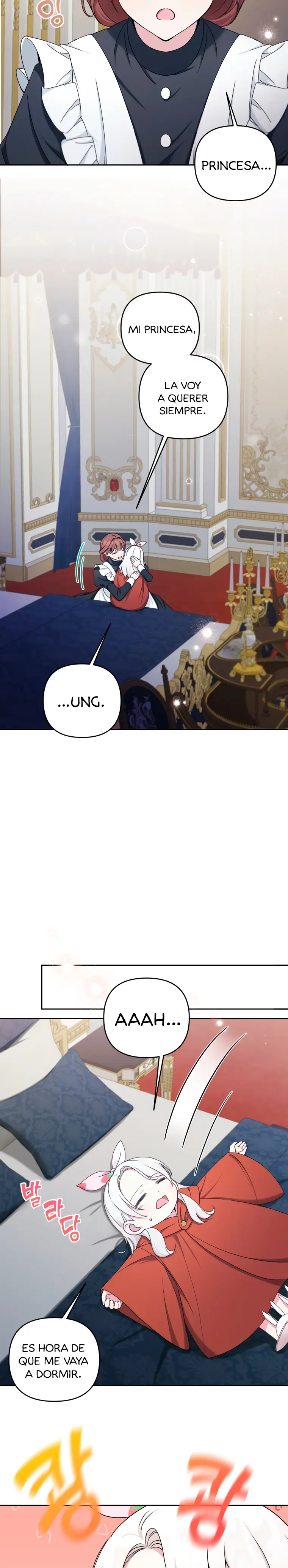 Conversaciones Perversas capítulo 46 página 17