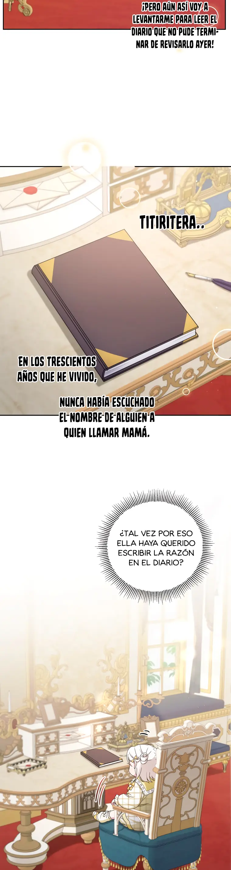 Conversaciones Perversas capítulo 46 página 22
