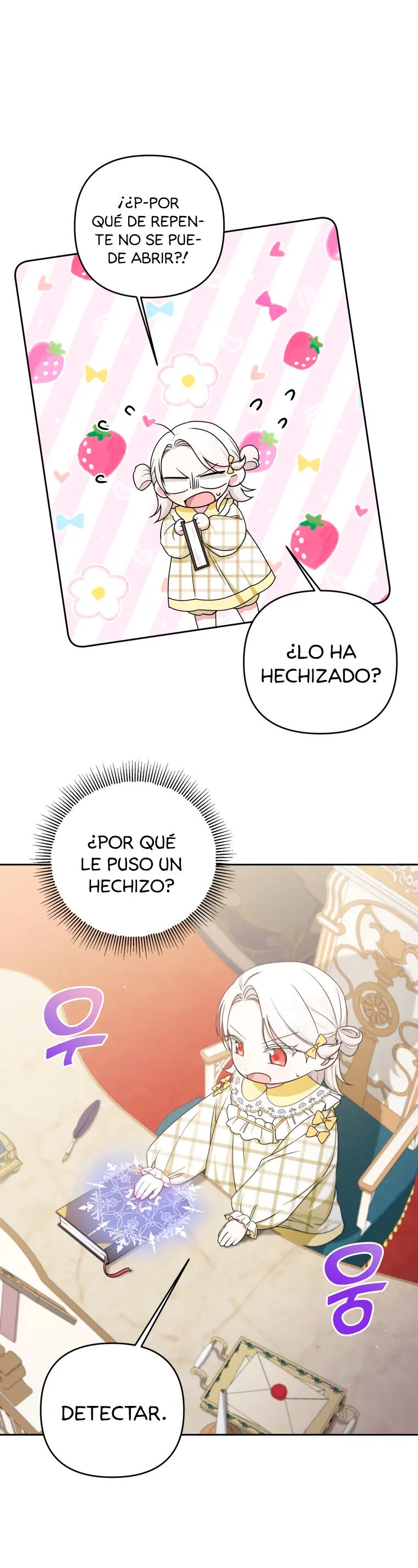 Conversaciones Perversas capítulo 46 página 24
