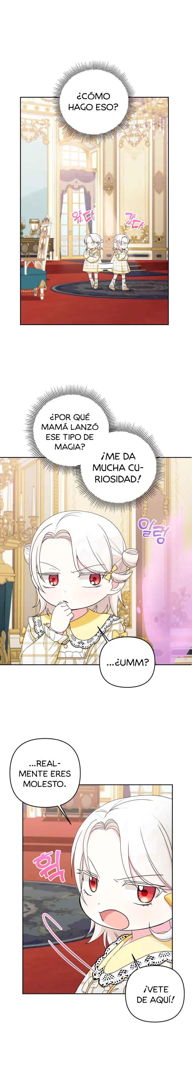 Conversaciones Perversas capítulo 47 página 2