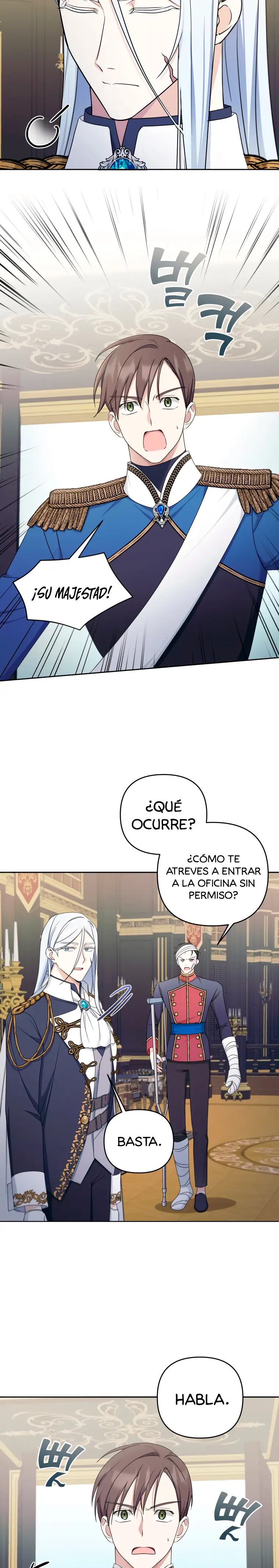 Conversaciones Perversas capítulo 47 página 12