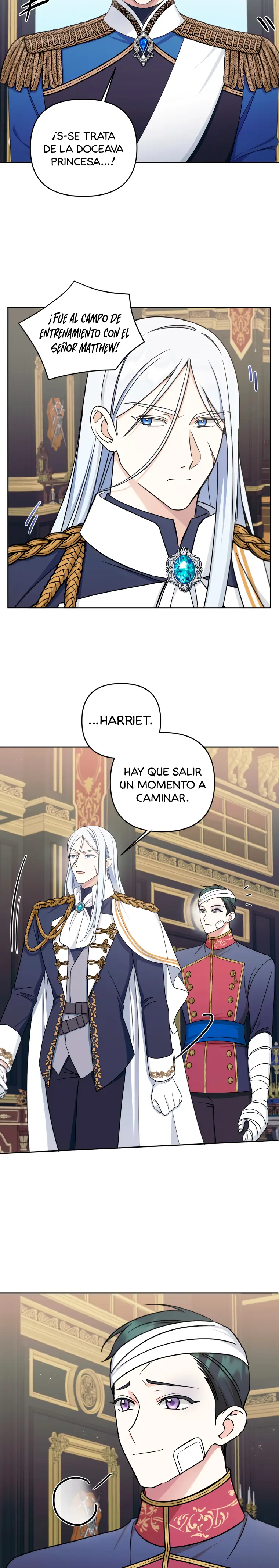 Conversaciones Perversas capítulo 47 página 13