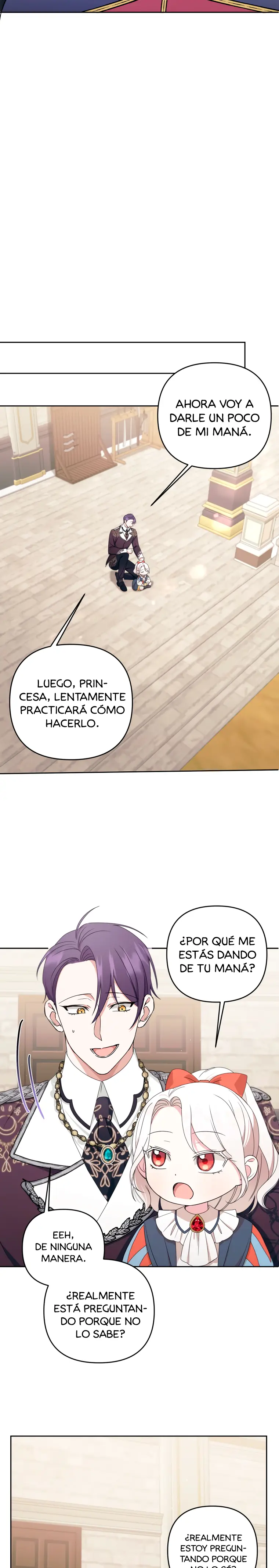 Conversaciones Perversas capítulo 47 página 14