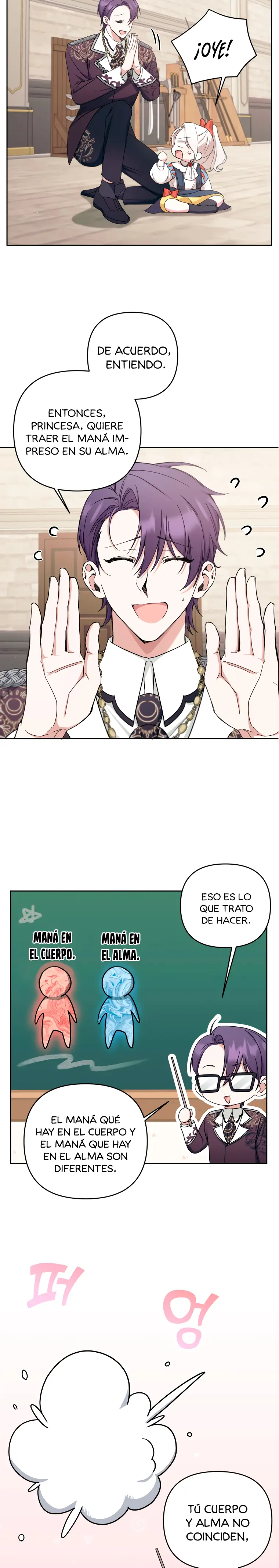 Conversaciones Perversas capítulo 47 página 16