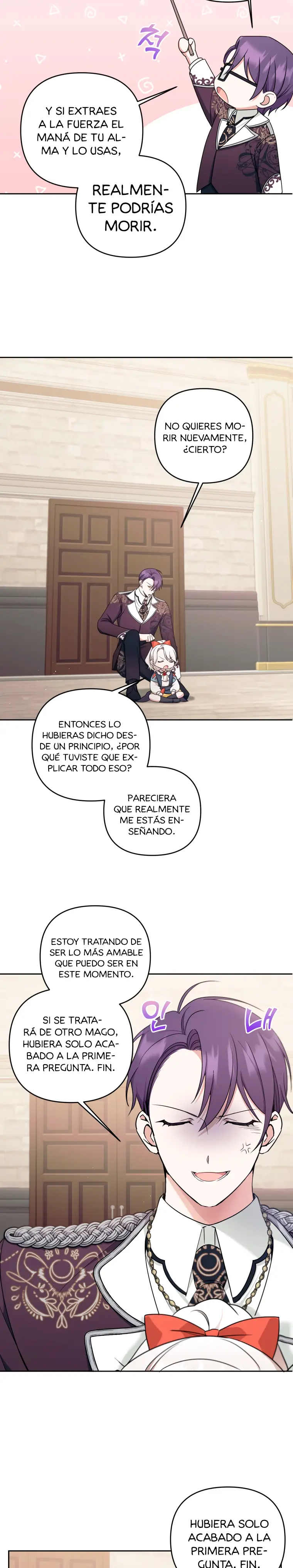 Conversaciones Perversas capítulo 47 página 17