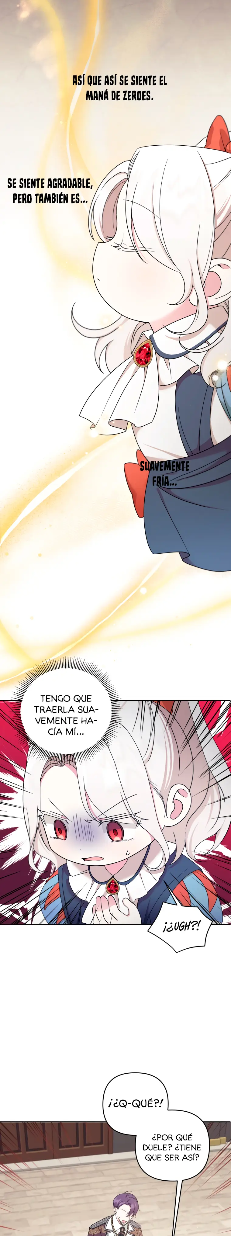Conversaciones Perversas capítulo 47 página 19