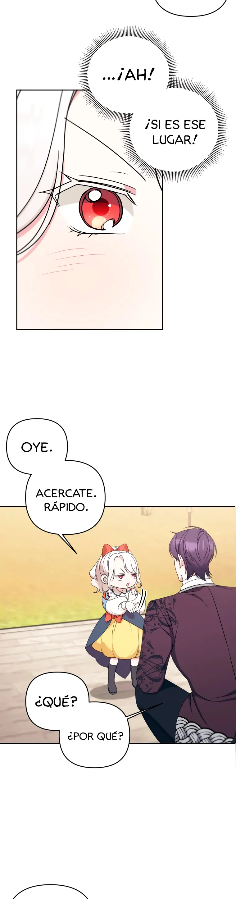 Conversaciones Perversas capítulo 47 página 22
