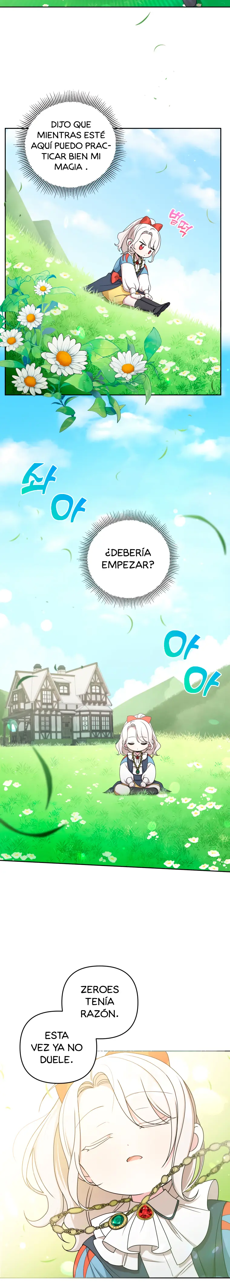 Conversaciones Perversas capítulo 48 página 7