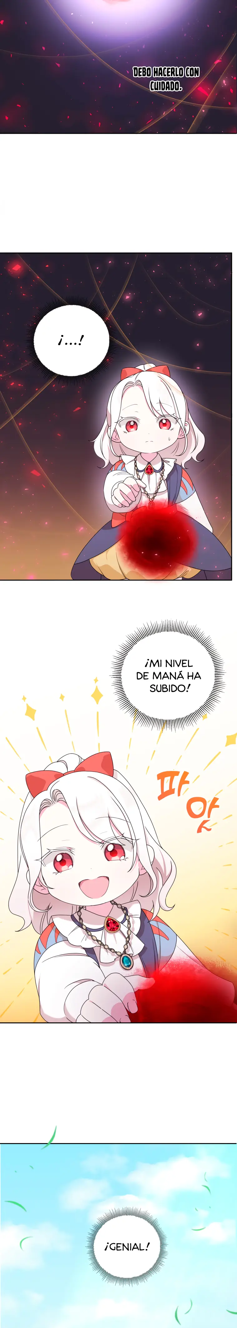 Conversaciones Perversas capítulo 48 página 9