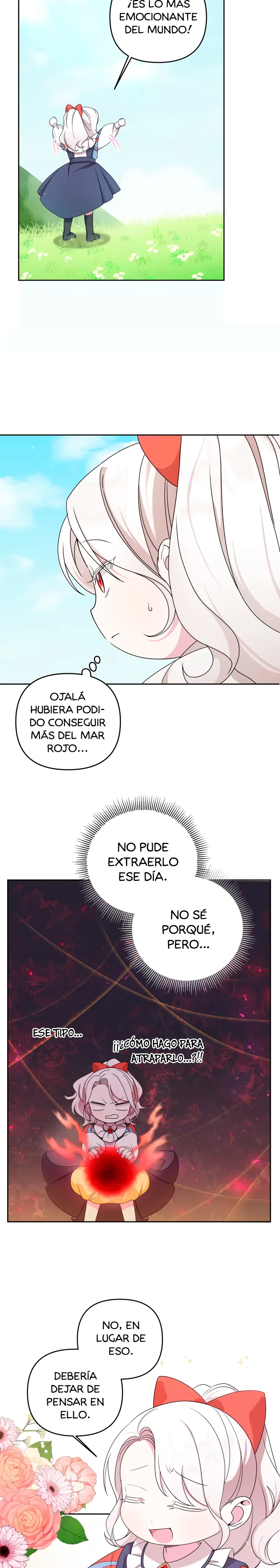 Conversaciones Perversas capítulo 48 página 11