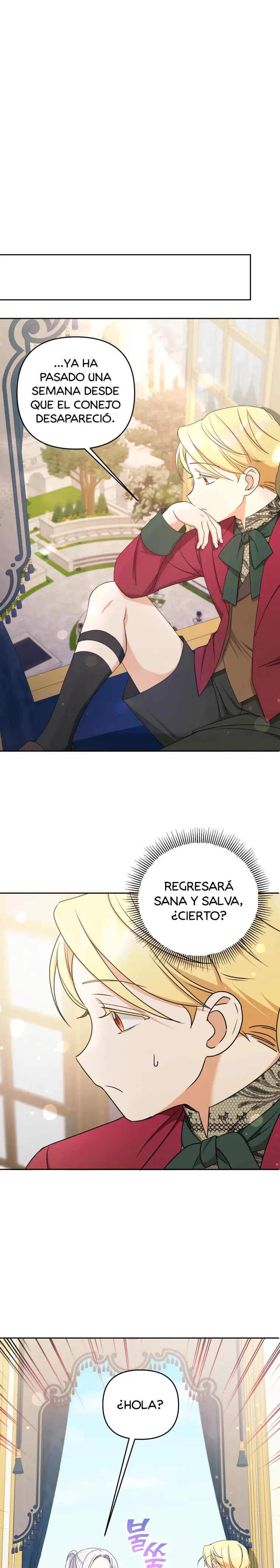 Conversaciones Perversas capítulo 48 página 17