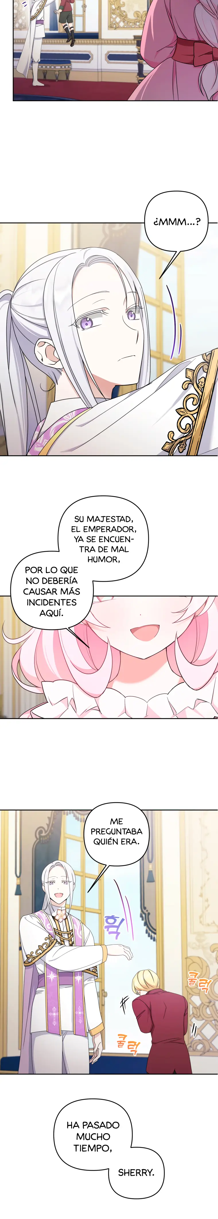 Conversaciones Perversas capítulo 48 página 24
