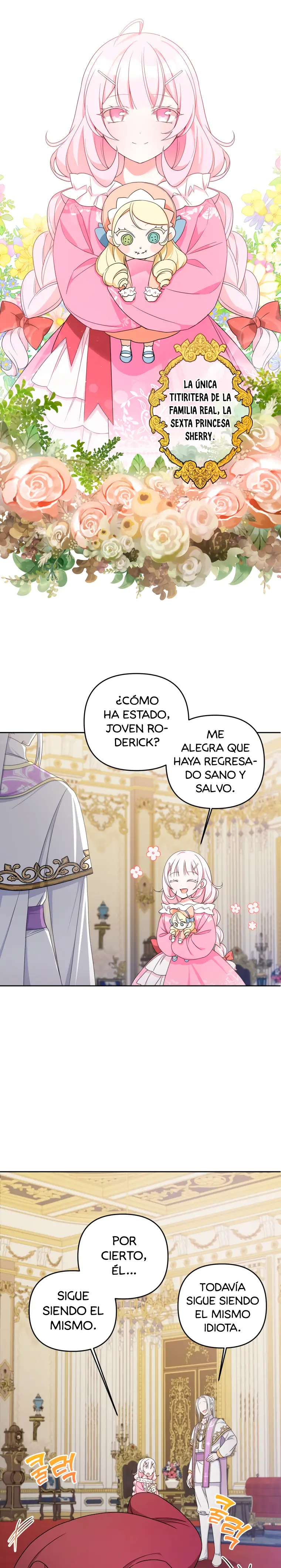 Conversaciones Perversas capítulo 48 página 25