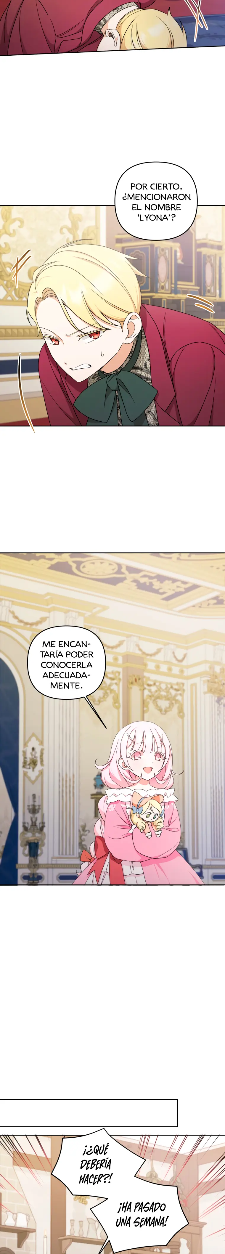 Conversaciones Perversas capítulo 48 página 26