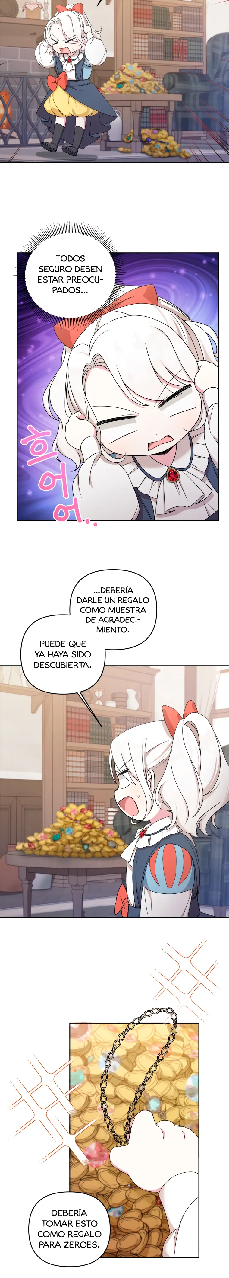 Conversaciones Perversas capítulo 48 página 27