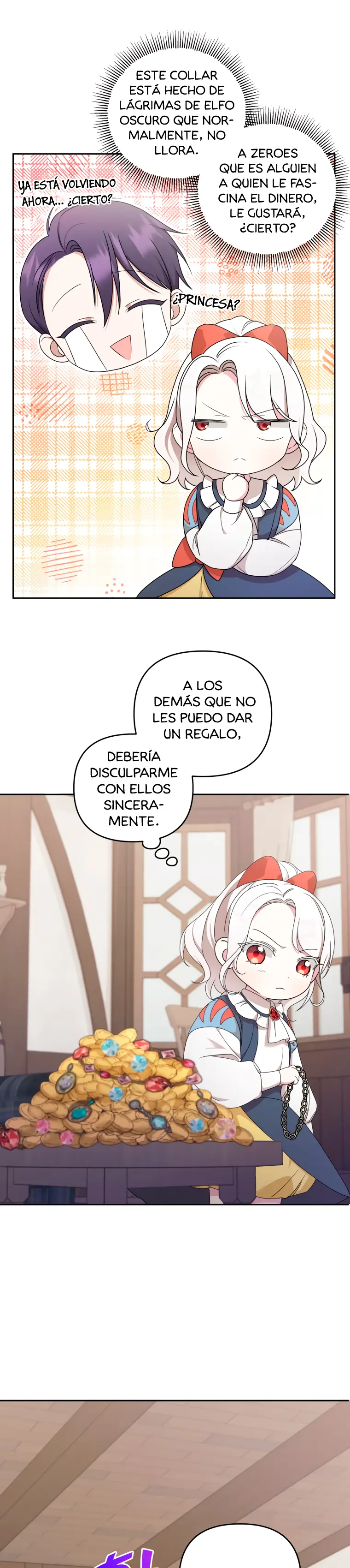 Conversaciones Perversas capítulo 48 página 28