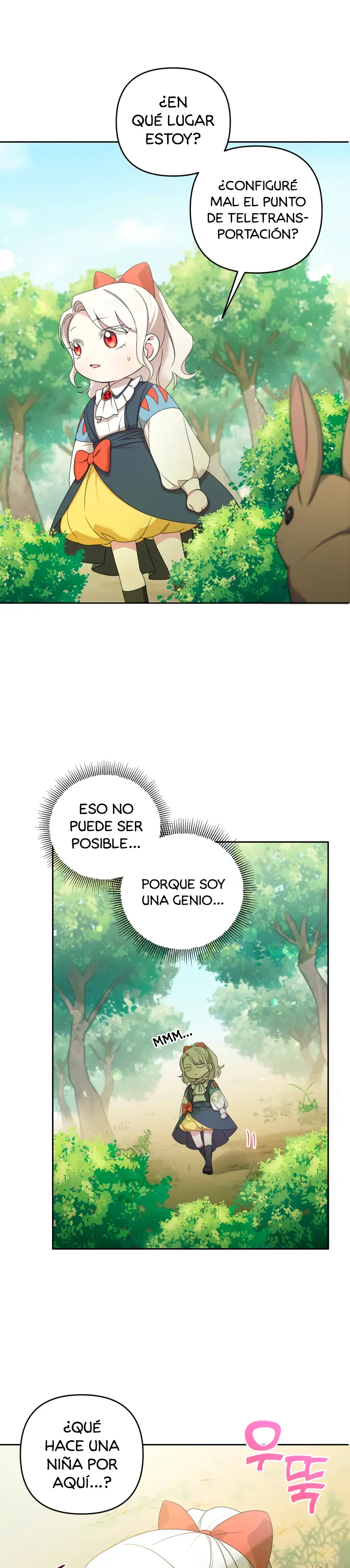 Conversaciones Perversas capítulo 48 página 30