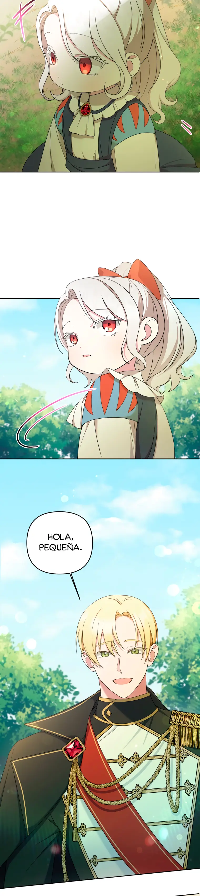 Conversaciones Perversas capítulo 48 página 31
