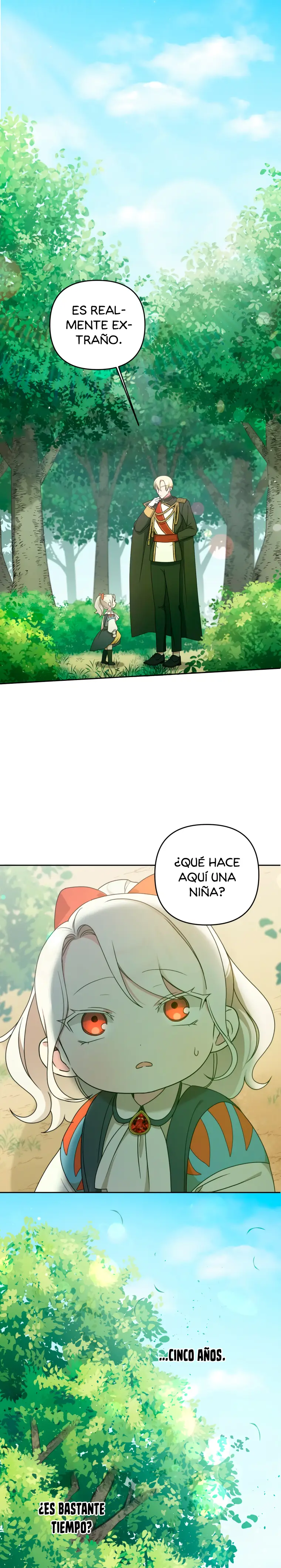 Conversaciones Perversas capítulo 49 página 2