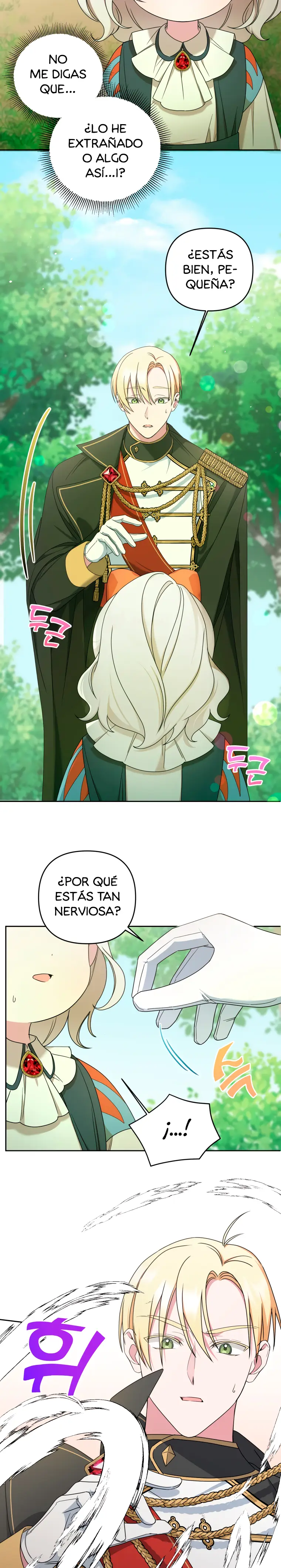 Conversaciones Perversas capítulo 49 página 5
