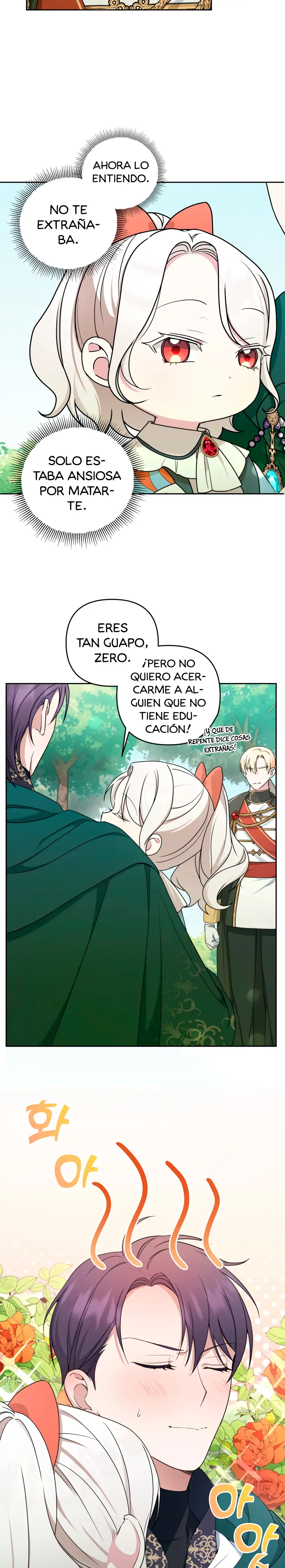 Conversaciones Perversas capítulo 49 página 15