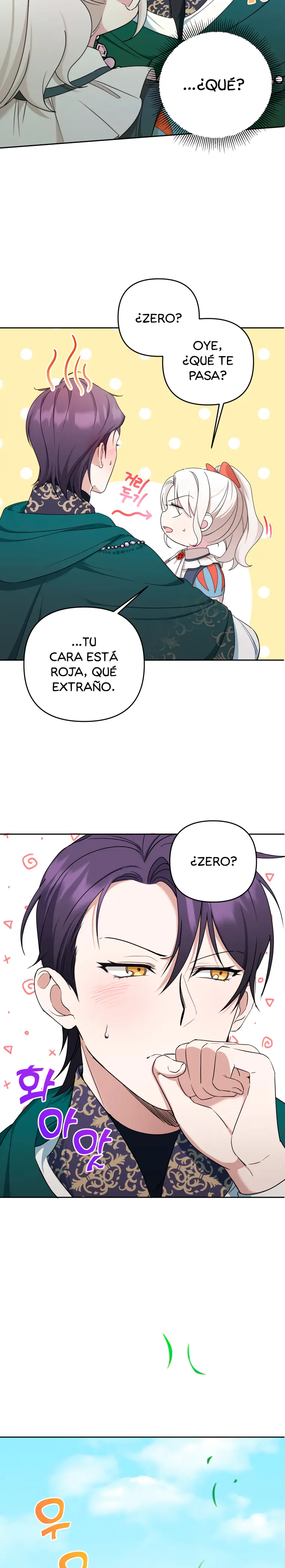 Conversaciones Perversas capítulo 49 página 16