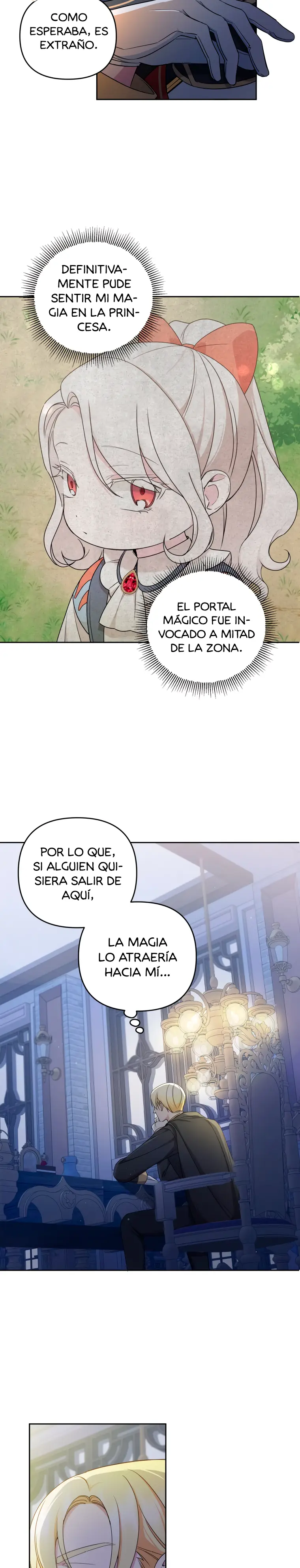 Conversaciones Perversas capítulo 49 página 22