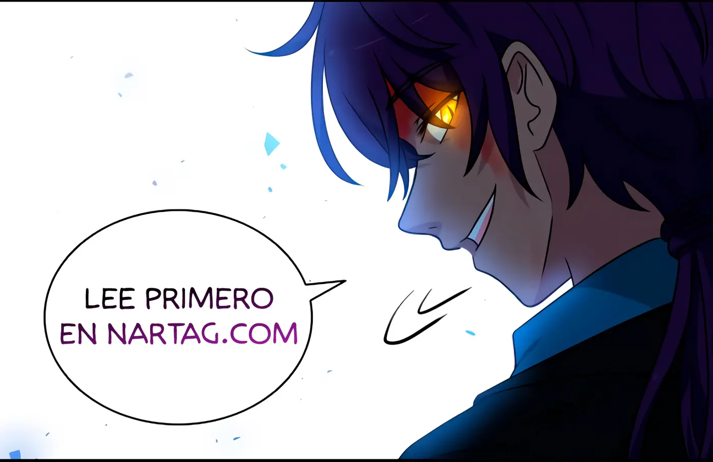 Conversaciones Perversas capítulo 49 página 25