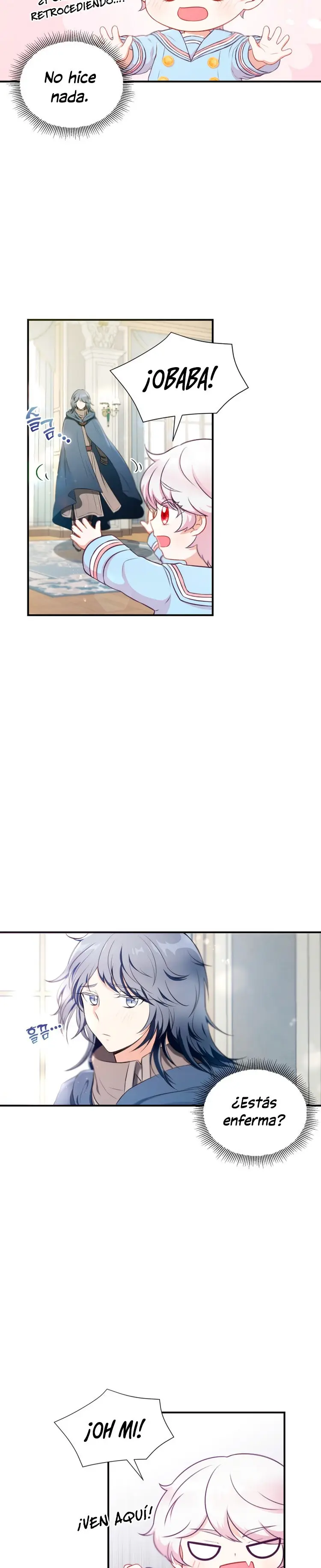 Conversaciones Perversas capítulo 5 página 5