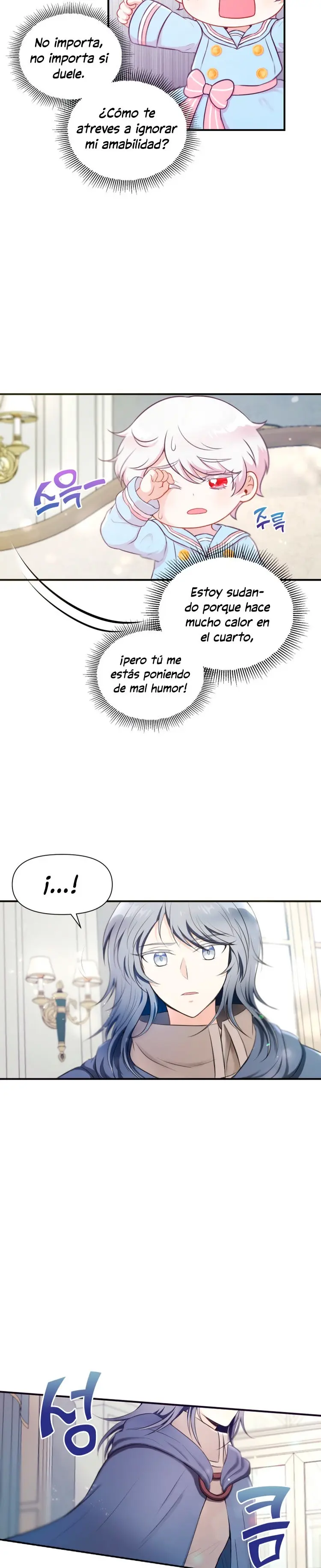 Conversaciones Perversas capítulo 5 página 6