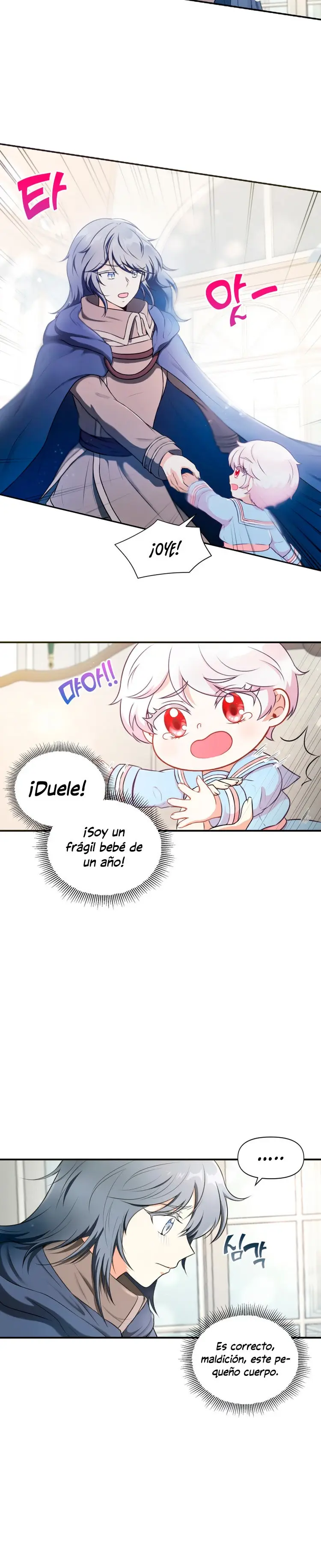 Conversaciones Perversas capítulo 5 página 7