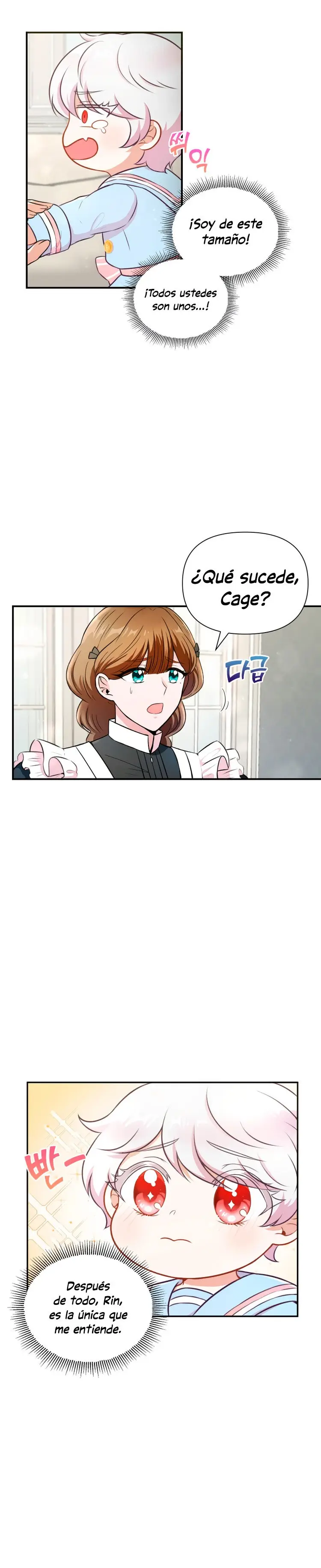 Conversaciones Perversas capítulo 5 página 8