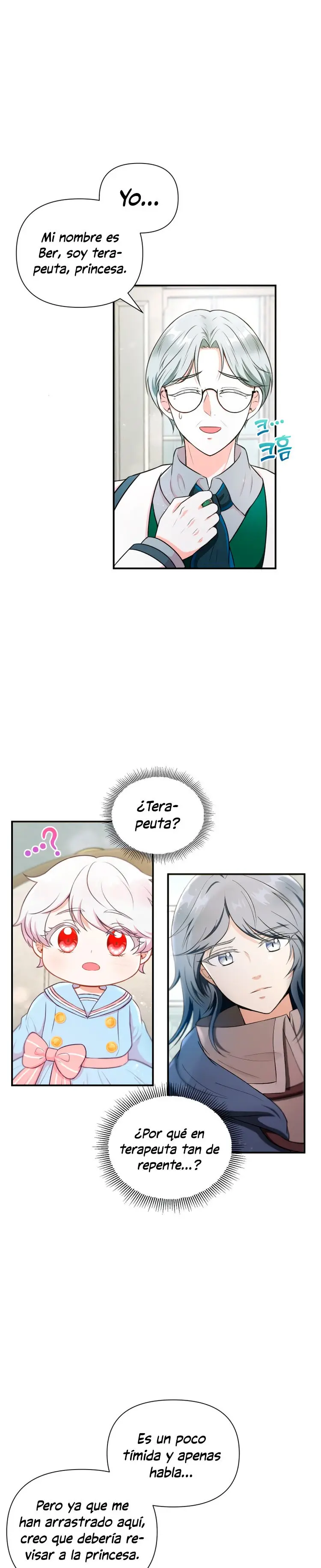 Conversaciones Perversas capítulo 5 página 11