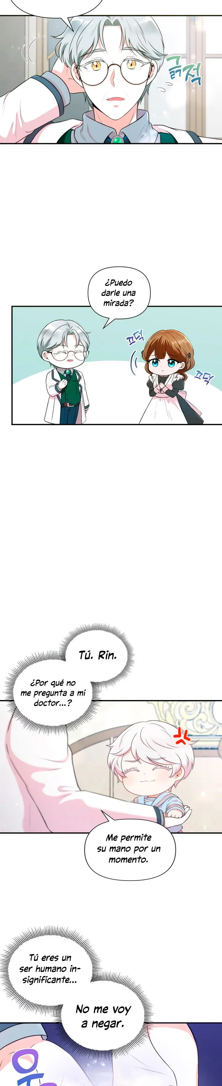 Conversaciones Perversas capítulo 5 página 12